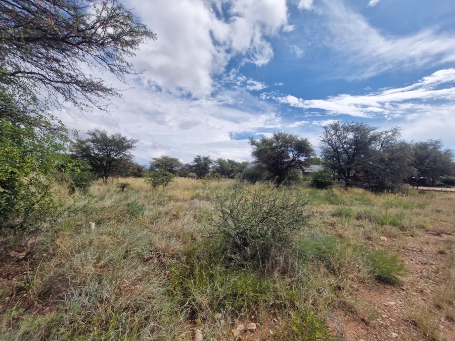 0 Bedroom Property for Sale in Kathu Northern Cape